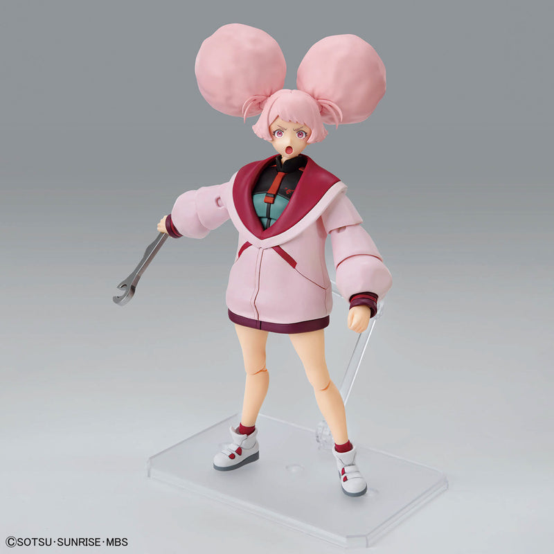 FR - Chuatury Panlunch - Mobile Suit Gundam: The Witch From Mercury