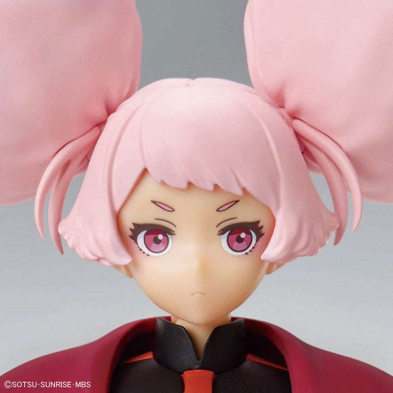 FR - Chuatury Panlunch - Mobile Suit Gundam: The Witch From Mercury