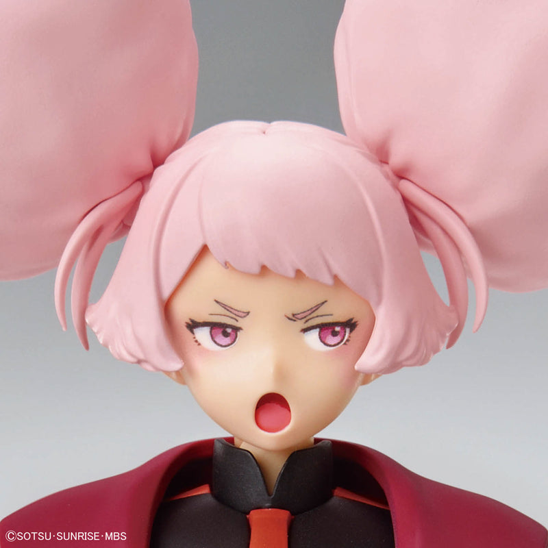 FR - Chuatury Panlunch - Mobile Suit Gundam: The Witch From Mercury