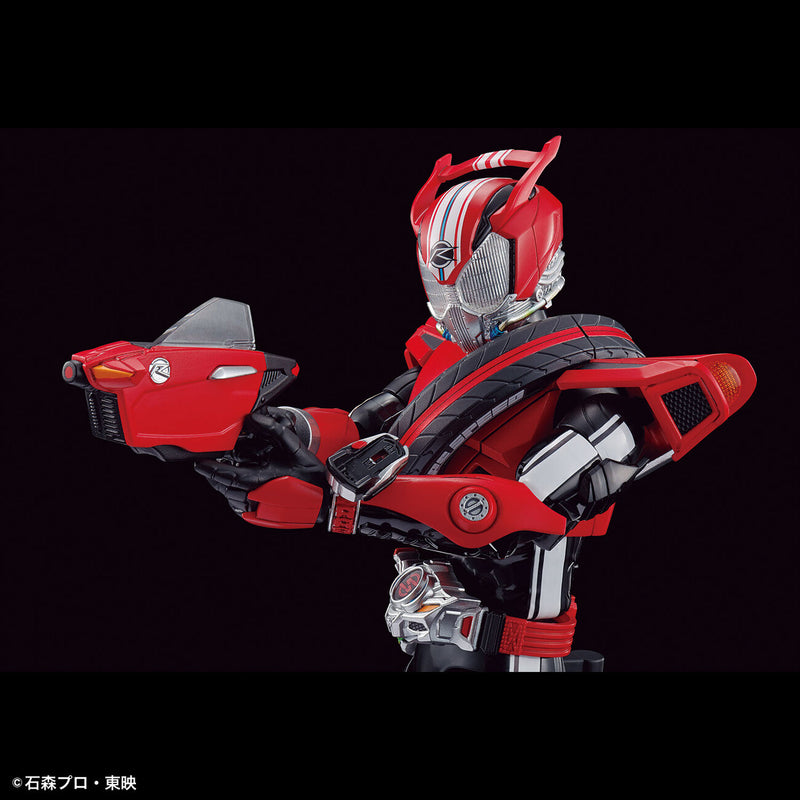 FR - Kamen Rider Drive Type Speed