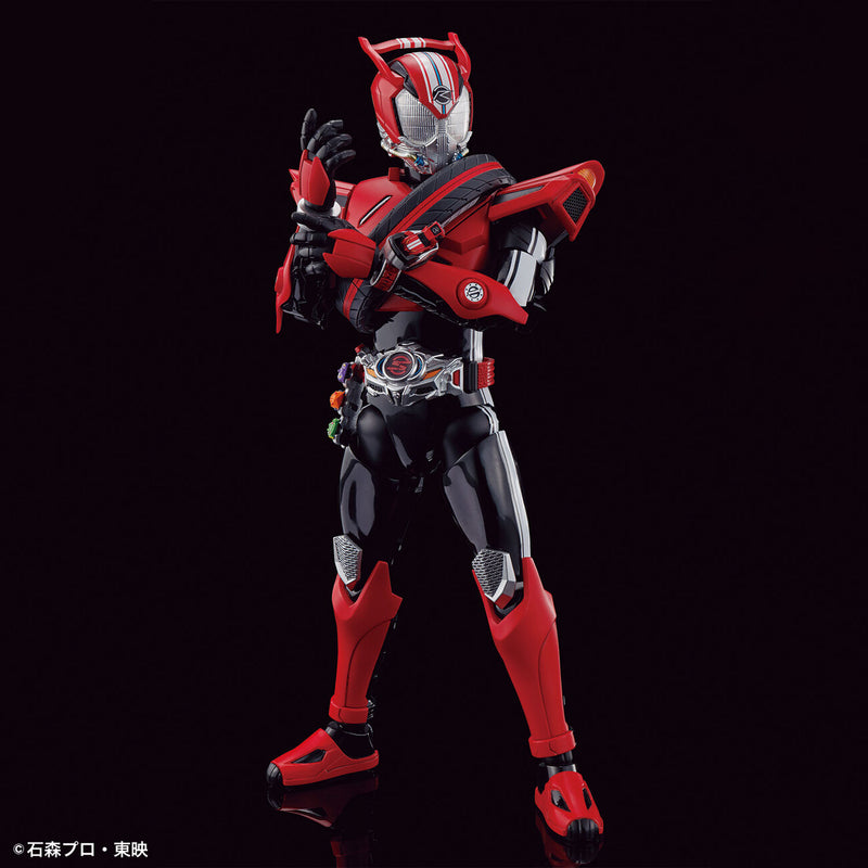 FR - Kamen Rider Drive Type Speed