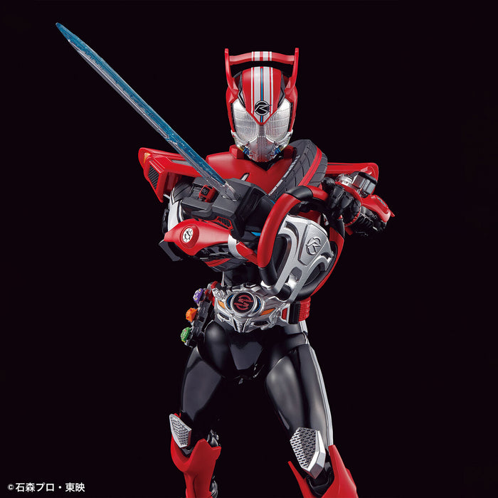 FR - Kamen Rider Drive Type Speed