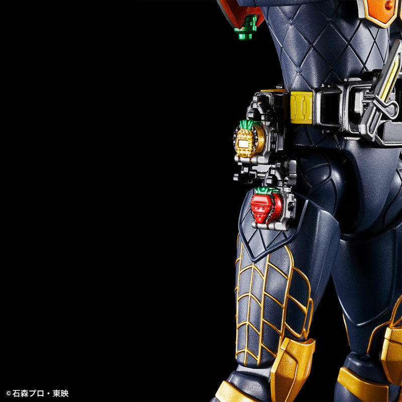 FR - Kamen Rider Gaim Orange Arms