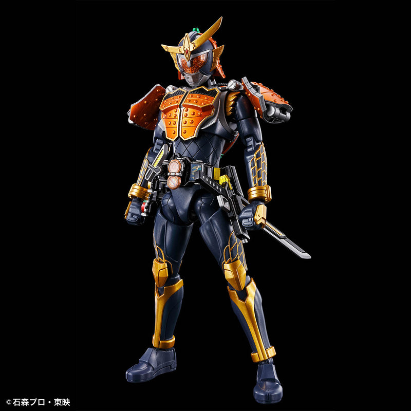 FR - Kamen Rider Gaim Orange Arms