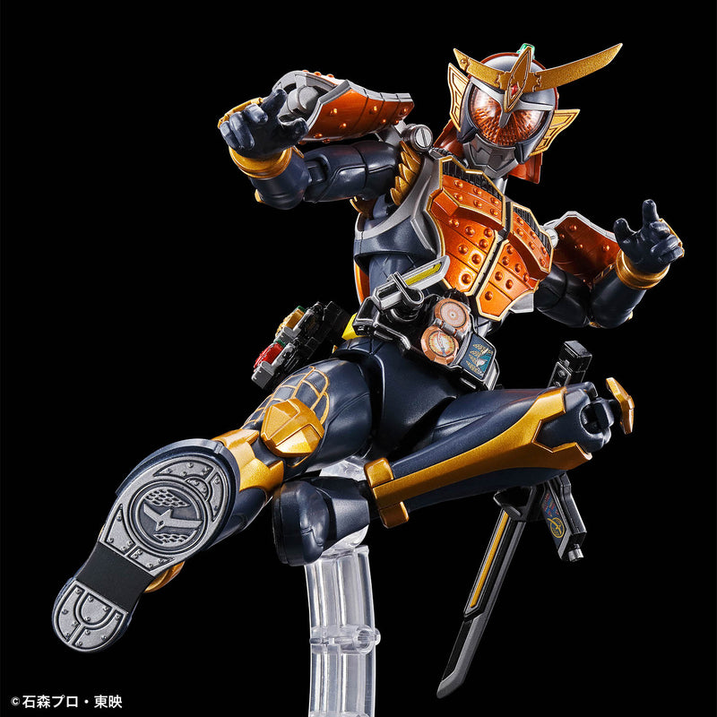 FR - Kamen Rider Gaim Orange Arms