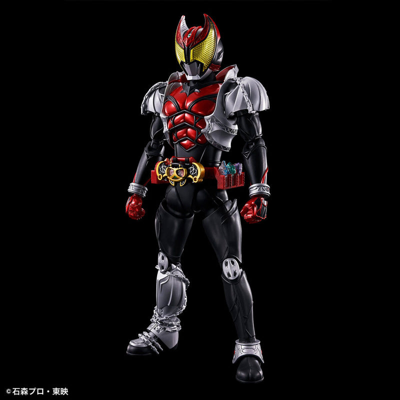 FR - Masked Rider Kiva [Kiva Form]