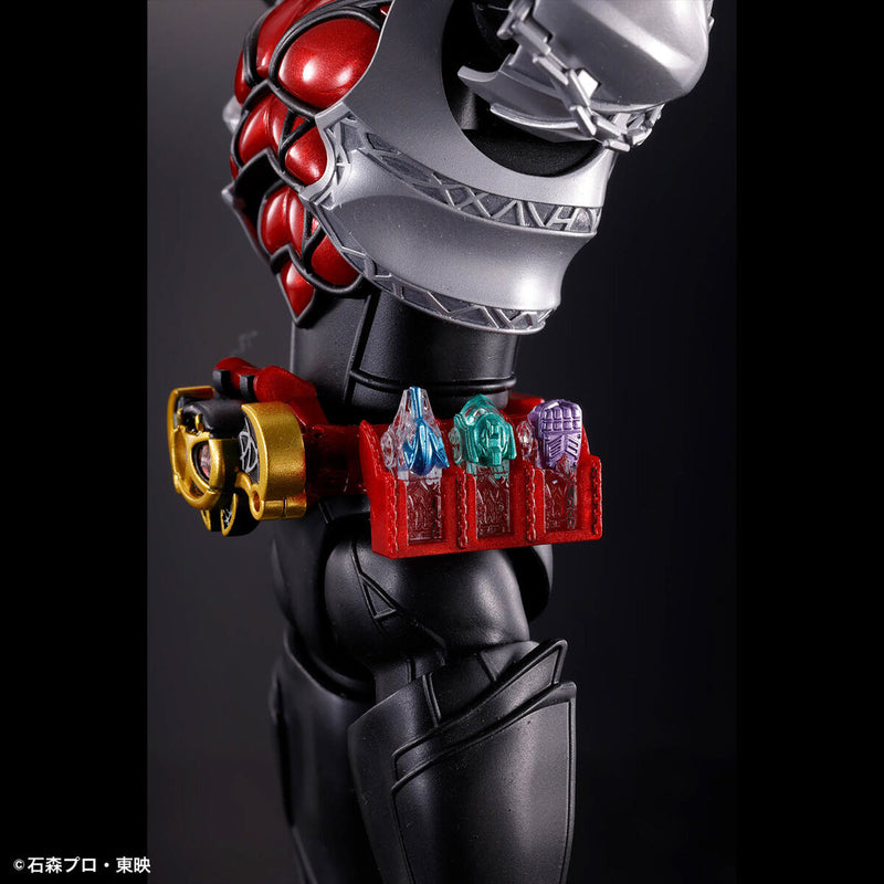 FR - Masked Rider Kiva [Kiva Form]
