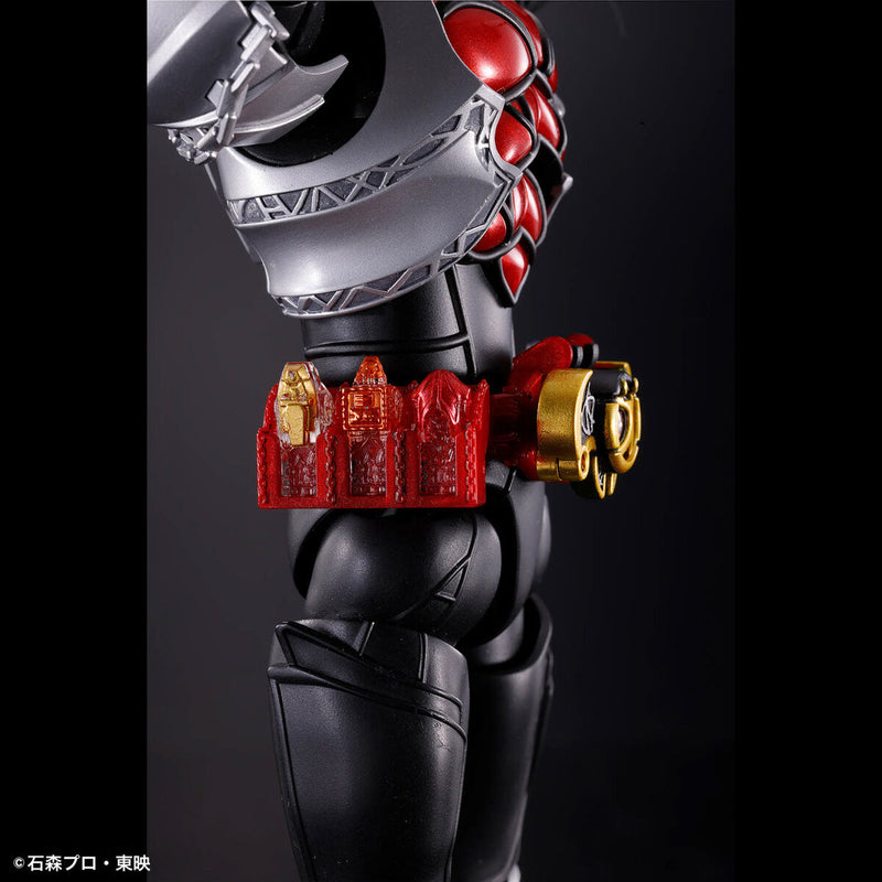 FR - Masked Rider Kiva [Kiva Form]