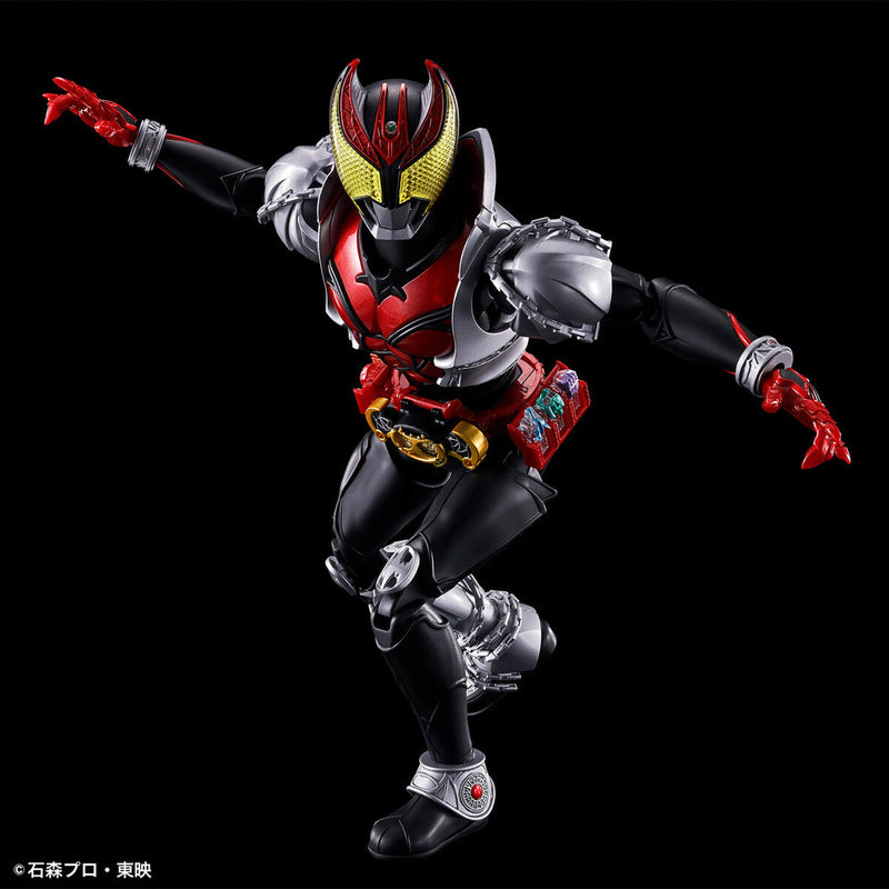 FR - Masked Rider Kiva [Kiva Form]