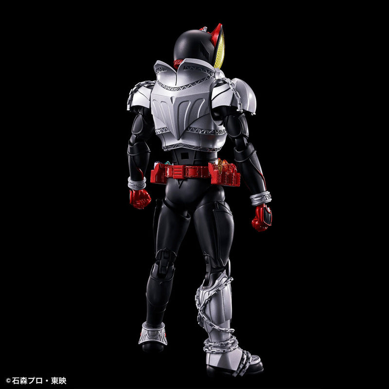 FR - Masked Rider Kiva [Kiva Form]