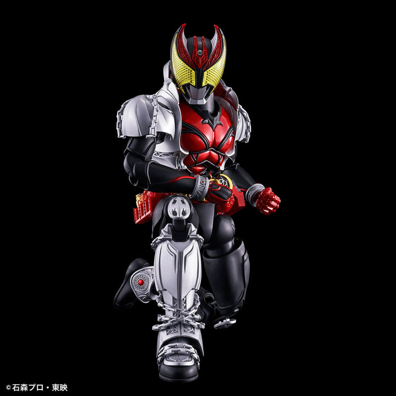FR - Masked Rider Kiva [Kiva Form]