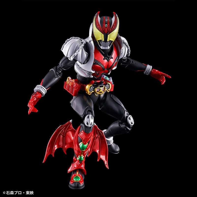 FR - Masked Rider Kiva [Kiva Form]
