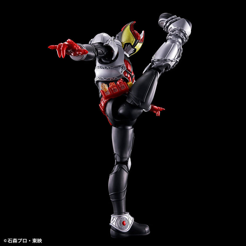 FR - Masked Rider Kiva [Kiva Form]