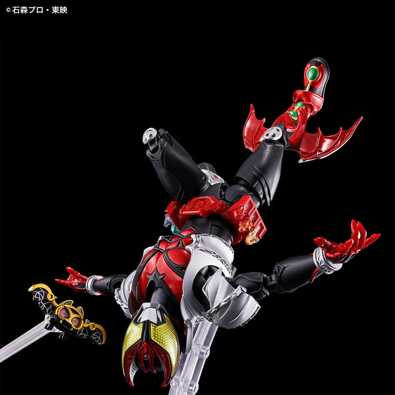 FR - Masked Rider Kiva [Kiva Form]
