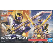 FR - Kamen Rider Kuuga (Titan Form / Rising Titan)