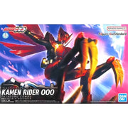 FR - Kamen Rider OOO Tajadoru Combo