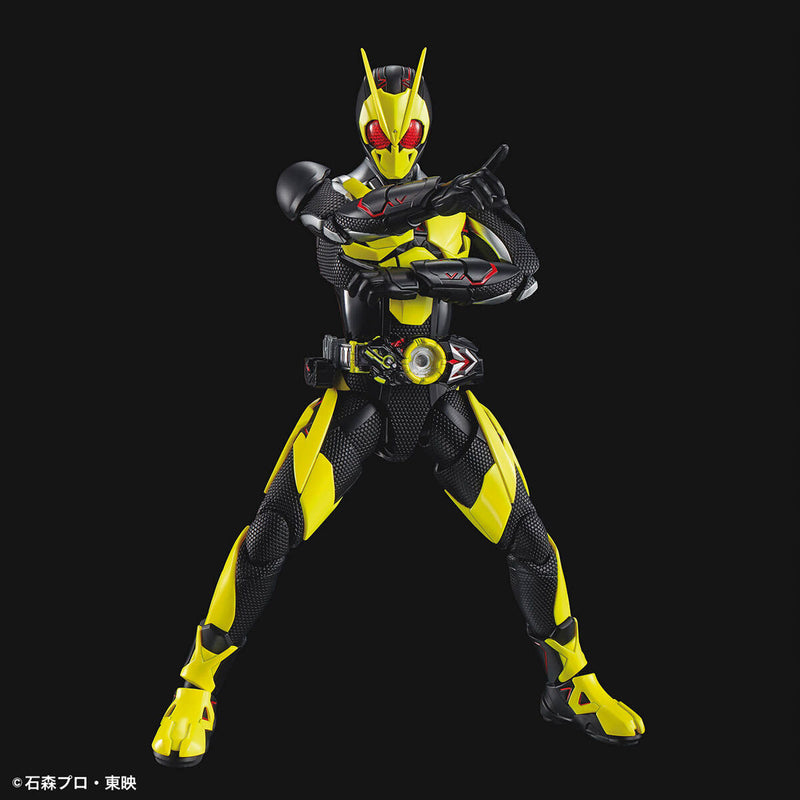 FR - Kamen Rider Zero-One Rising Hopper