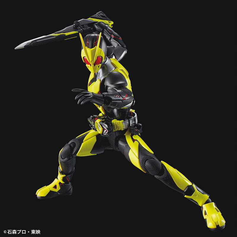 FR - Kamen Rider Zero-One Rising Hopper