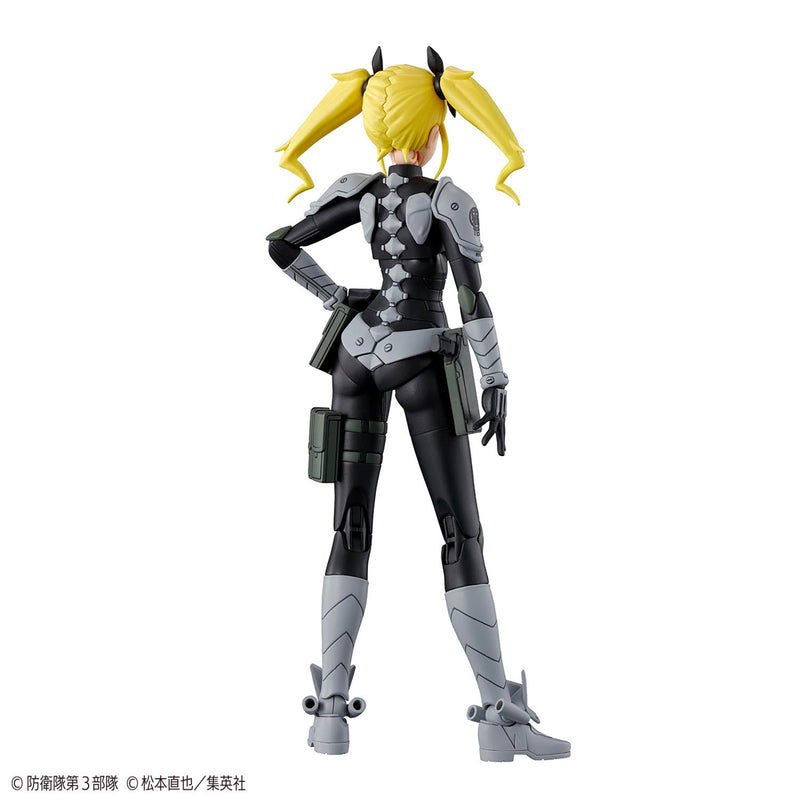 FR - Kikoru Shinomiya- Kaiju No. 8