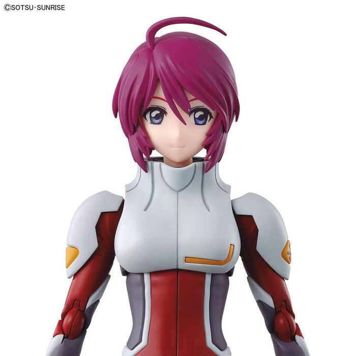 FR - Lunamaria Hawke - Gundam Seed Destiny