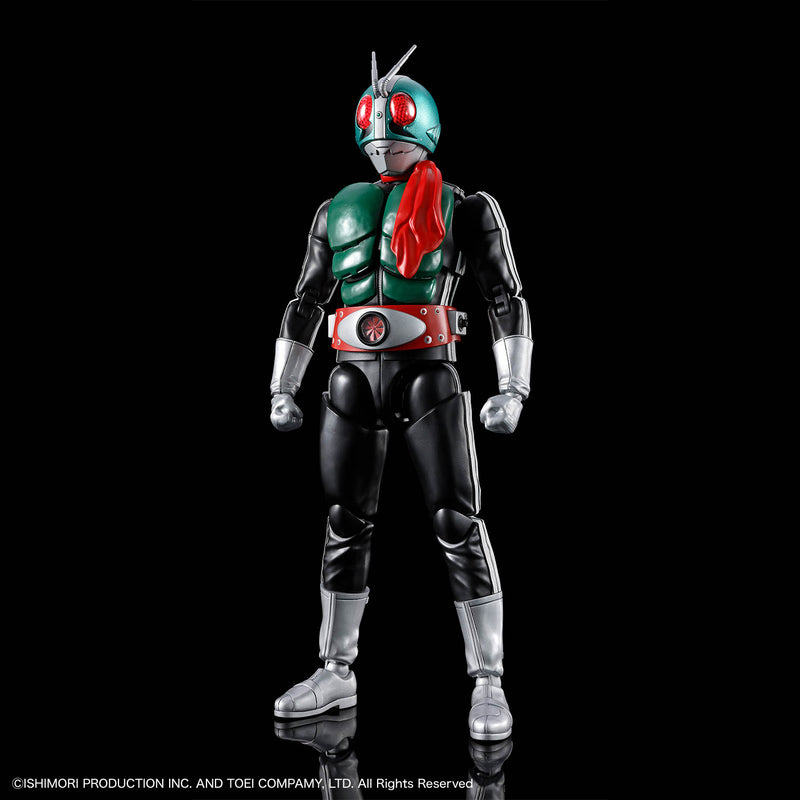FR - Masked Rider 1
