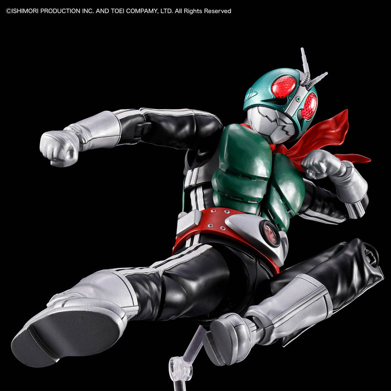 FR - Masked Rider 1