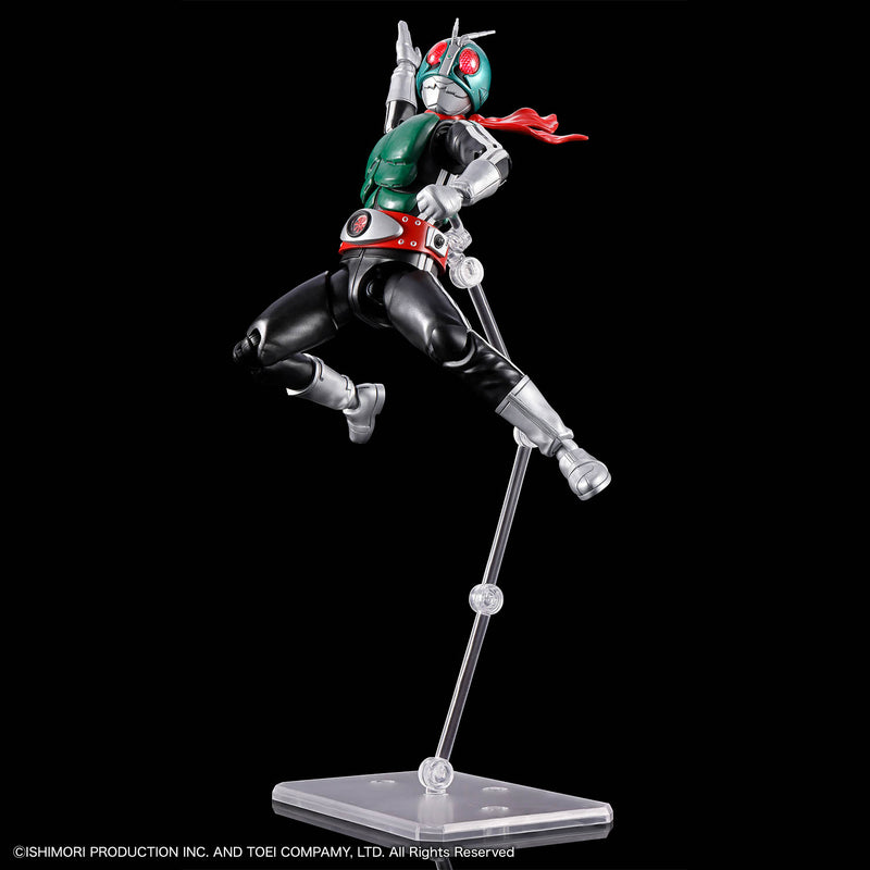 FR - Masked Rider 1