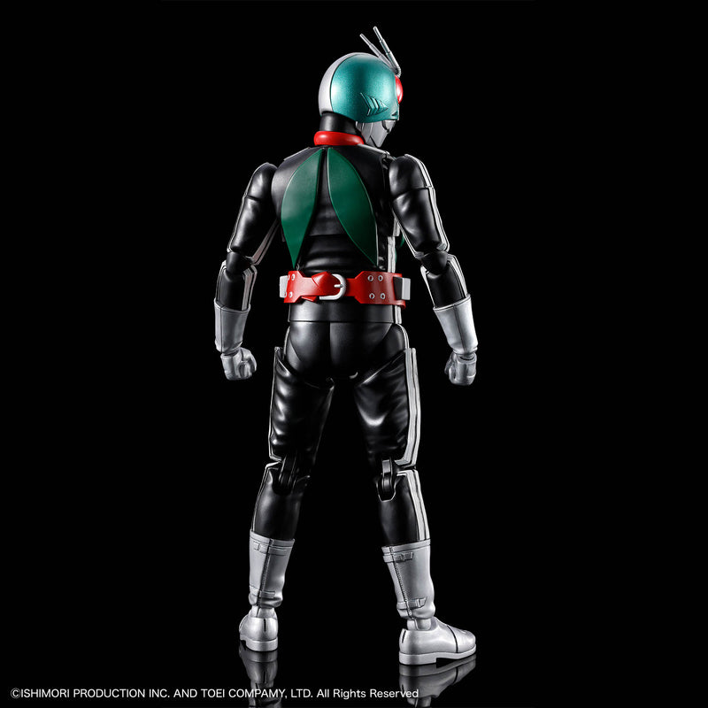 FR - Masked Rider 1