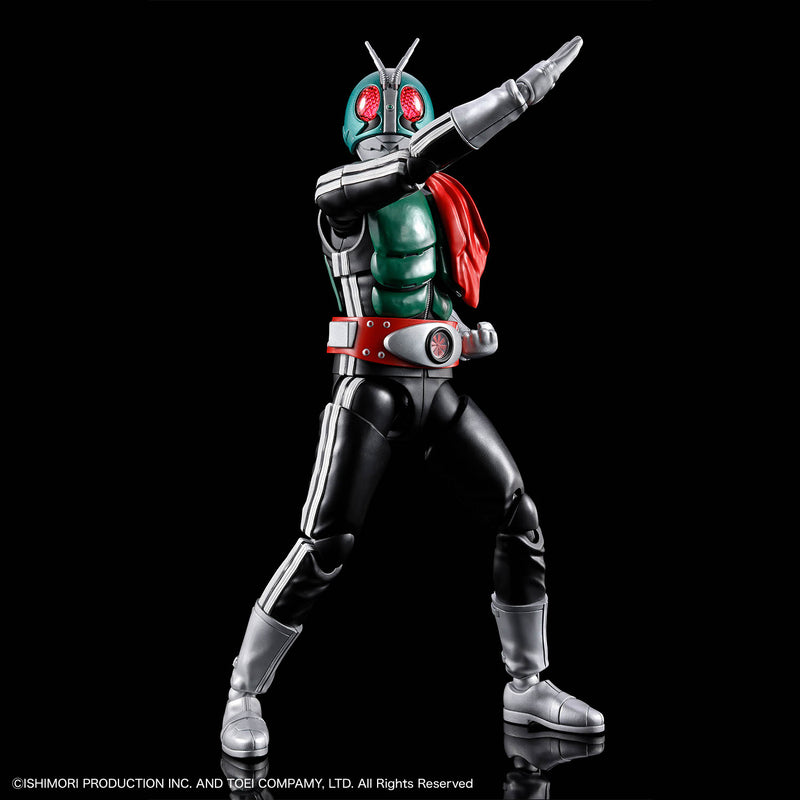 FR - Masked Rider 1