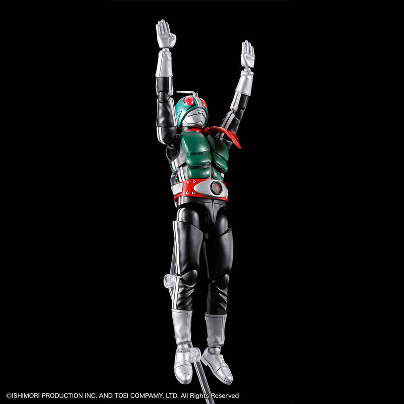 FR - Masked Rider 1
