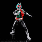 FR - Masked Rider 1