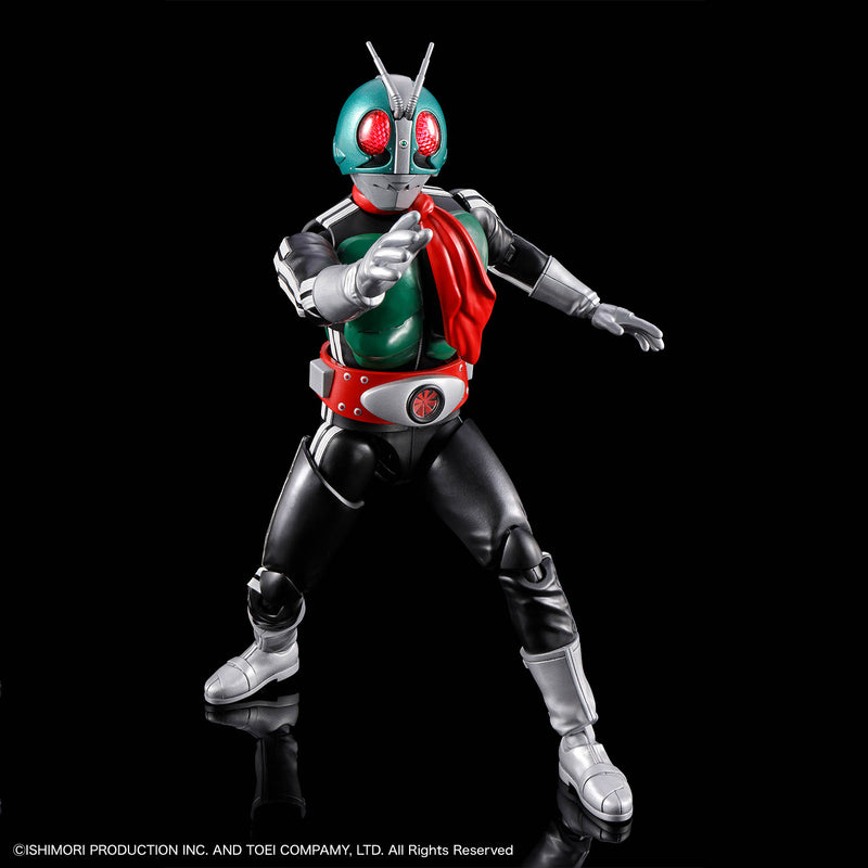 FR - Masked Rider 1