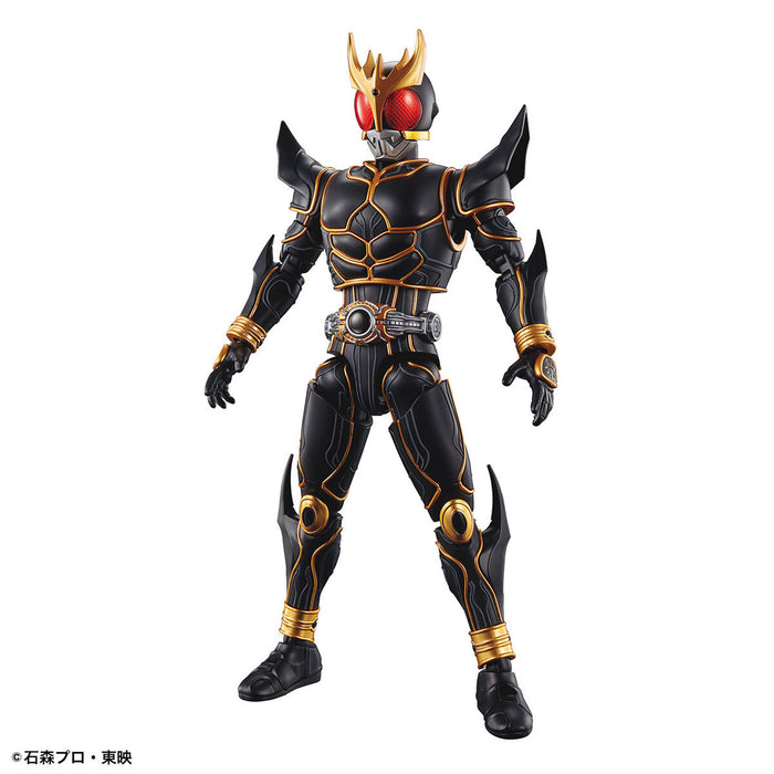 FR - Masked Rider Kuuga Ultimate Form