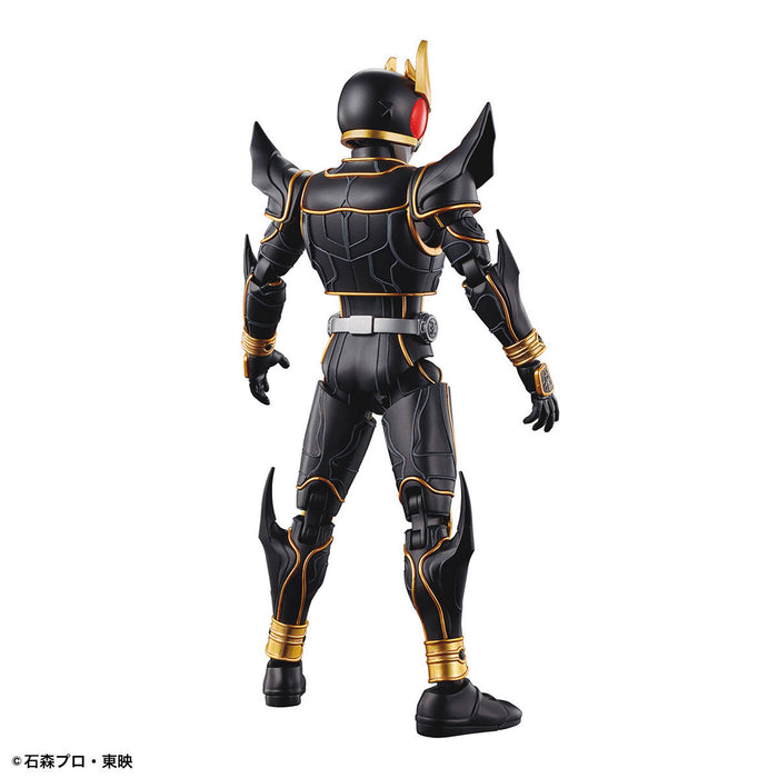 FR - Masked Rider Kuuga Ultimate Form