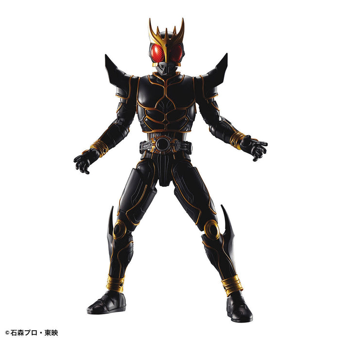 FR - Masked Rider Kuuga Ultimate Form