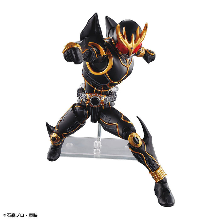 FR - Masked Rider Kuuga Ultimate Form