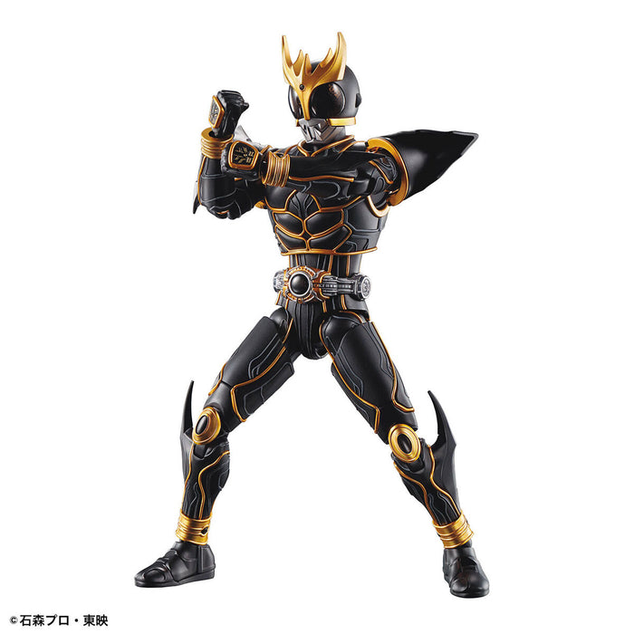 FR - Masked Rider Kuuga Ultimate Form