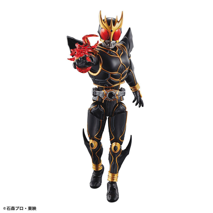 FR - Masked Rider Kuuga Ultimate Form