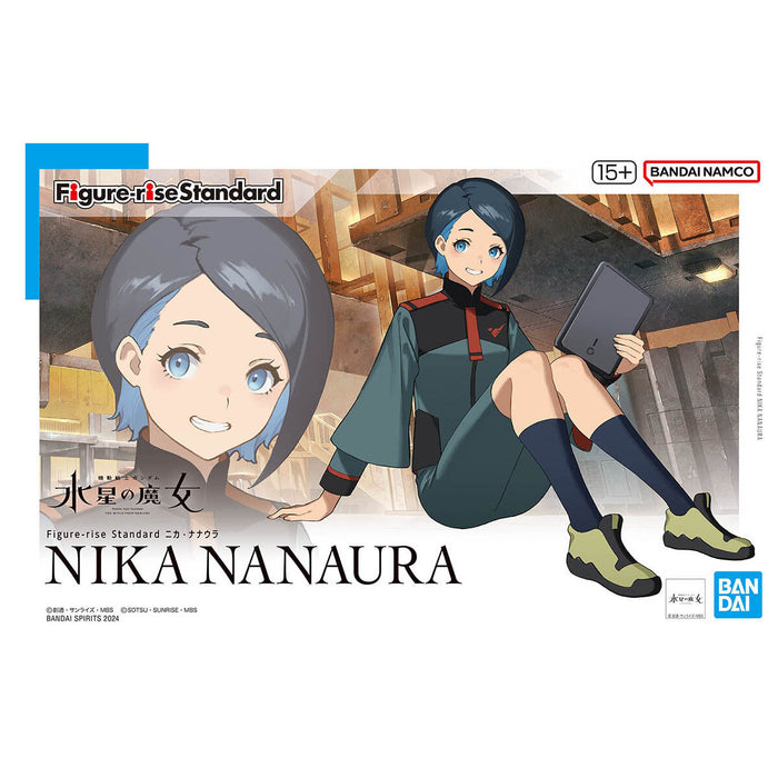 [Pre-Order END][ETA Q1 2025] FR - Nika Nanaura