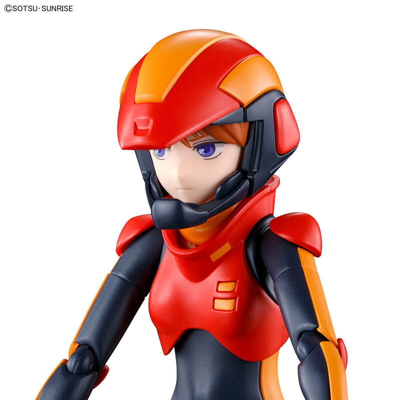 FR - Ple Two - Gundam ZZ