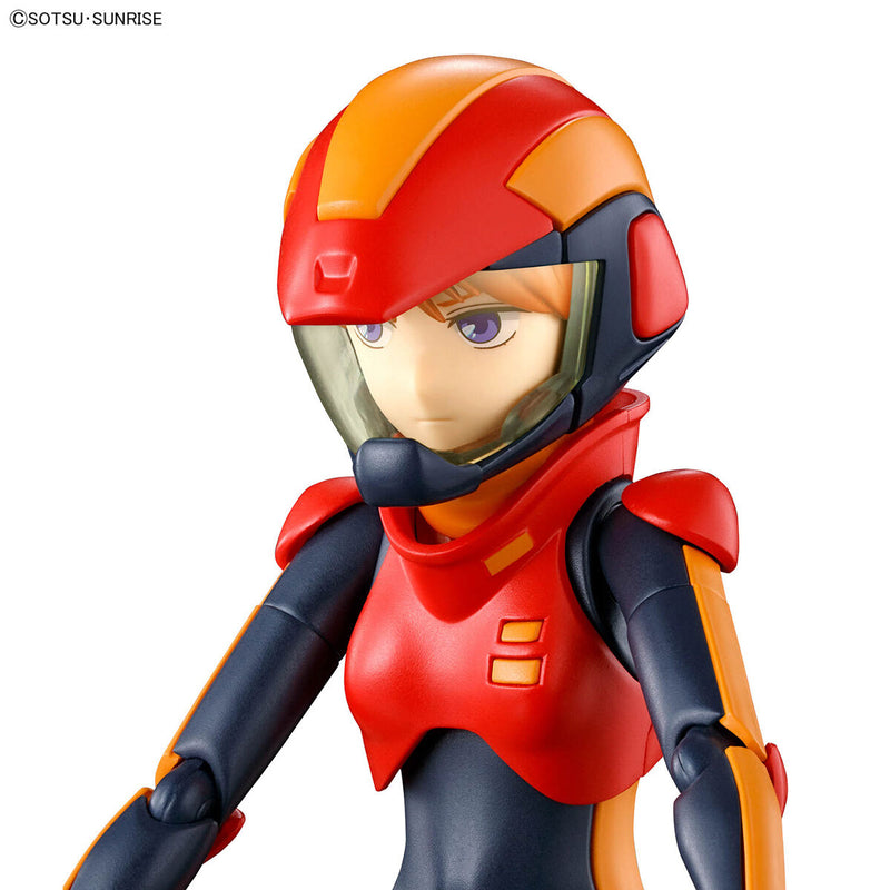 FR - Ple Two - Gundam ZZ