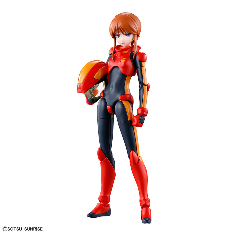 FR - Ple Two - Gundam ZZ