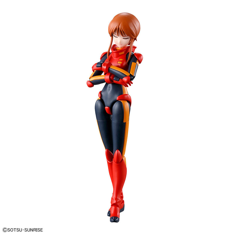 FR - Ple Two - Gundam ZZ