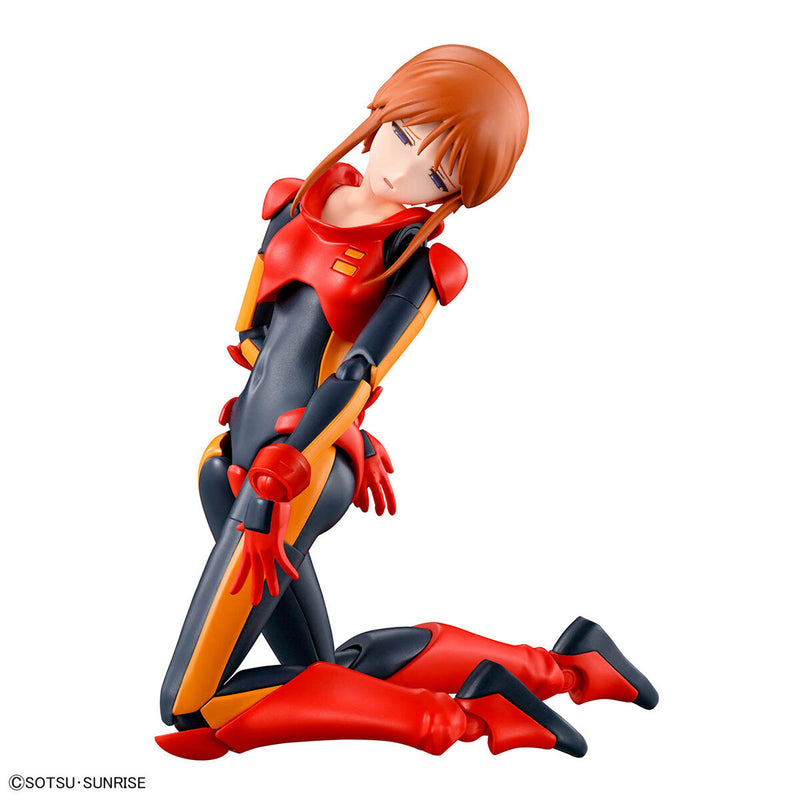 FR - Ple Two - Gundam ZZ