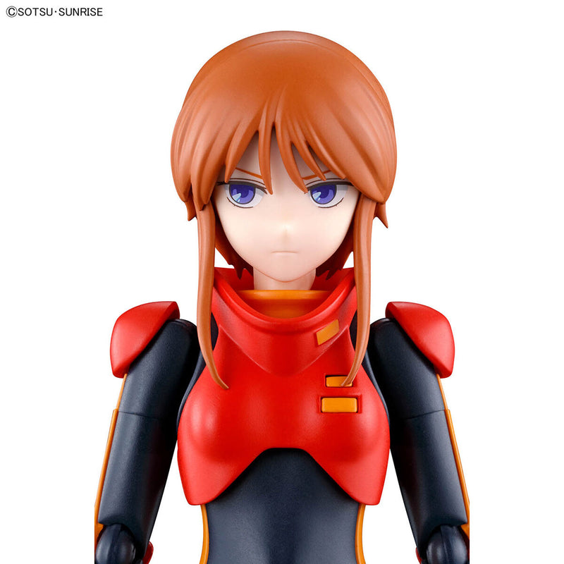 FR - Ple Two - Gundam ZZ