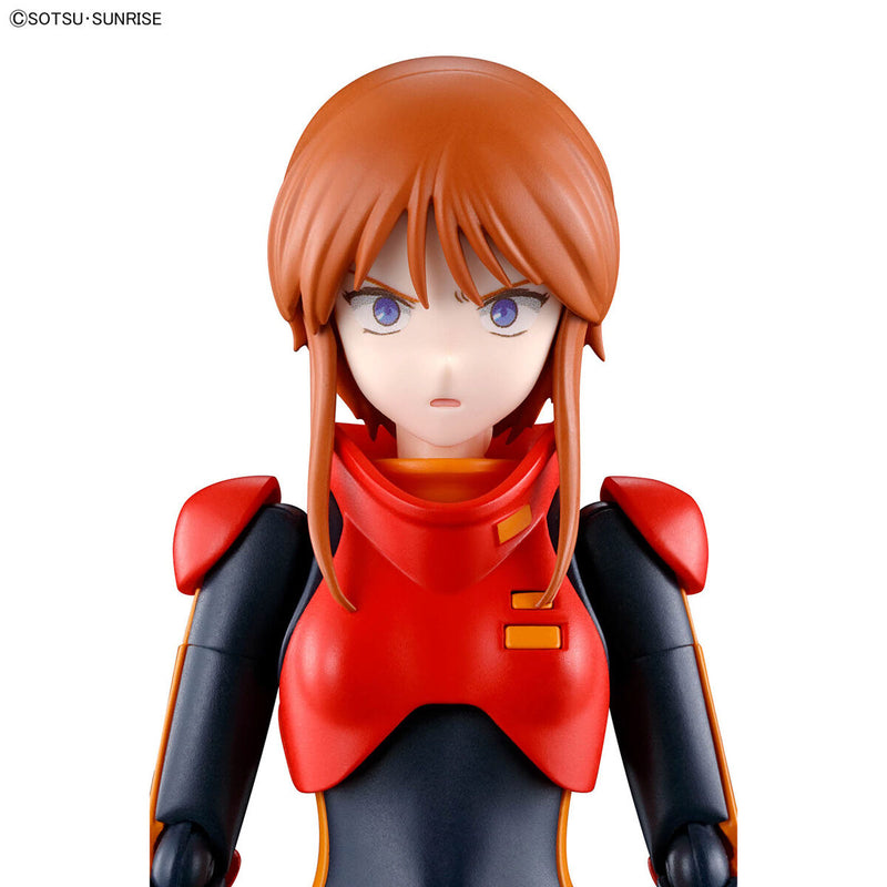 FR - Ple Two - Gundam ZZ
