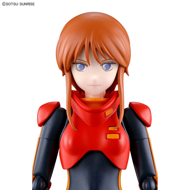 FR - Ple Two - Gundam ZZ