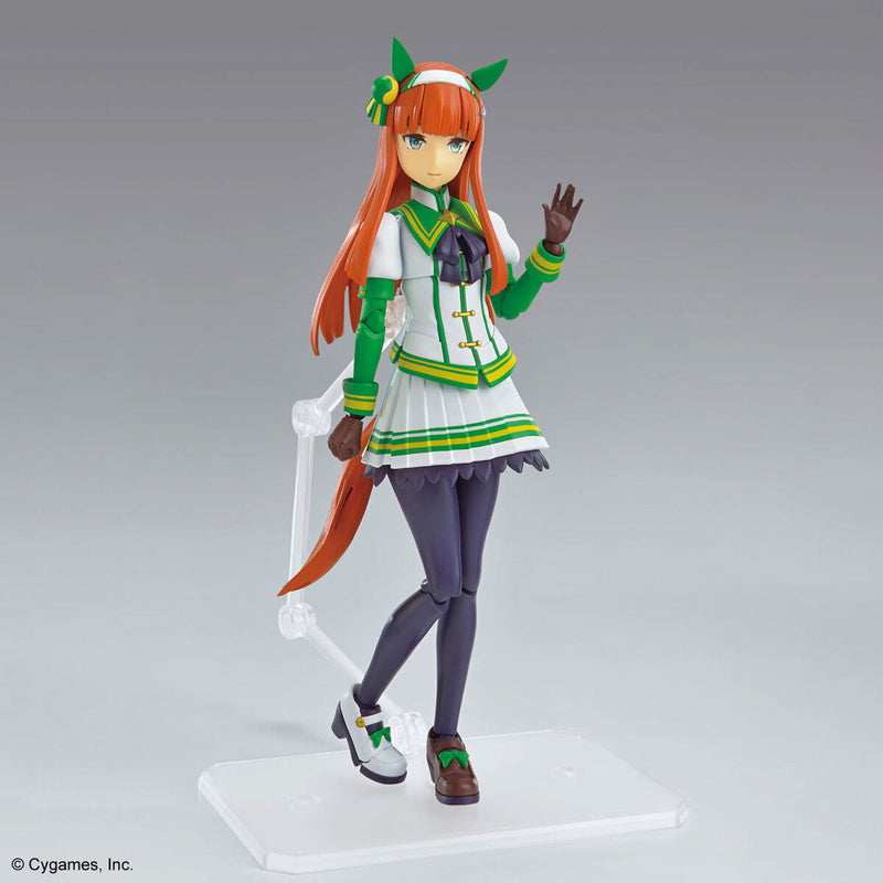 FR - Silence Suzuka - Umamusume: Pretty Derby