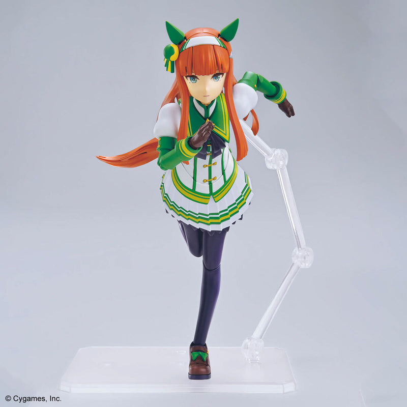 FR - Silence Suzuka - Umamusume: Pretty Derby