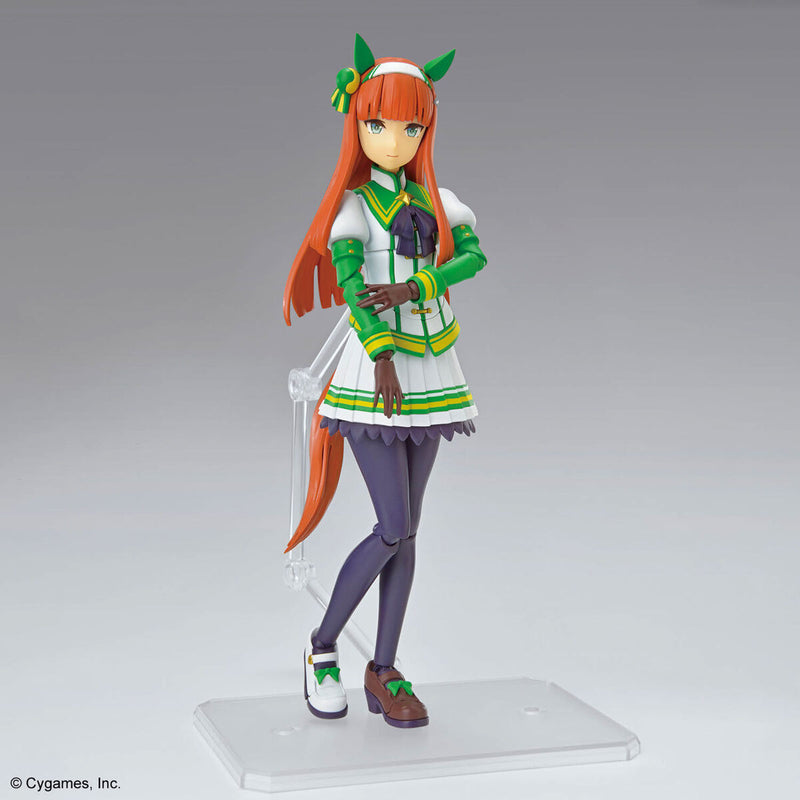 FR - Silence Suzuka - Umamusume: Pretty Derby
